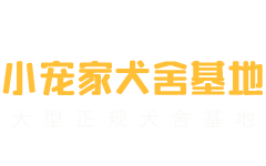 小寵家犬舍基地-德陽小寵家寵物服務有限公司